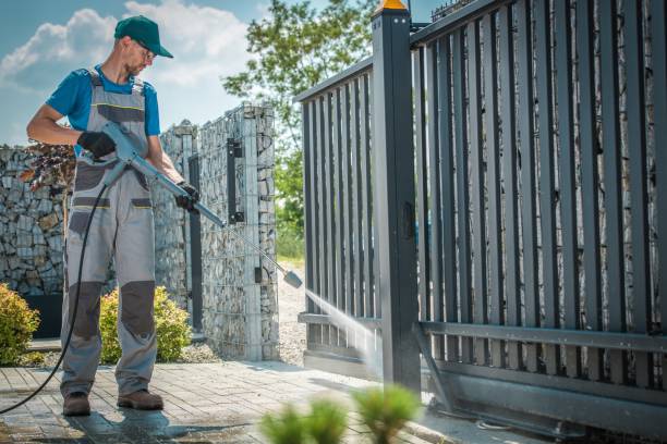 Professional Pressure Washing Services in Worland, WY